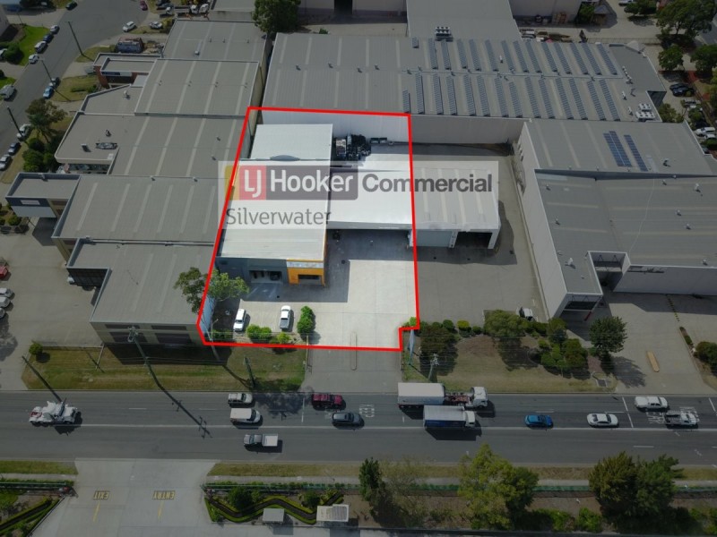 1/32 Elizabeth Street, Wetherill Park NSW 2164