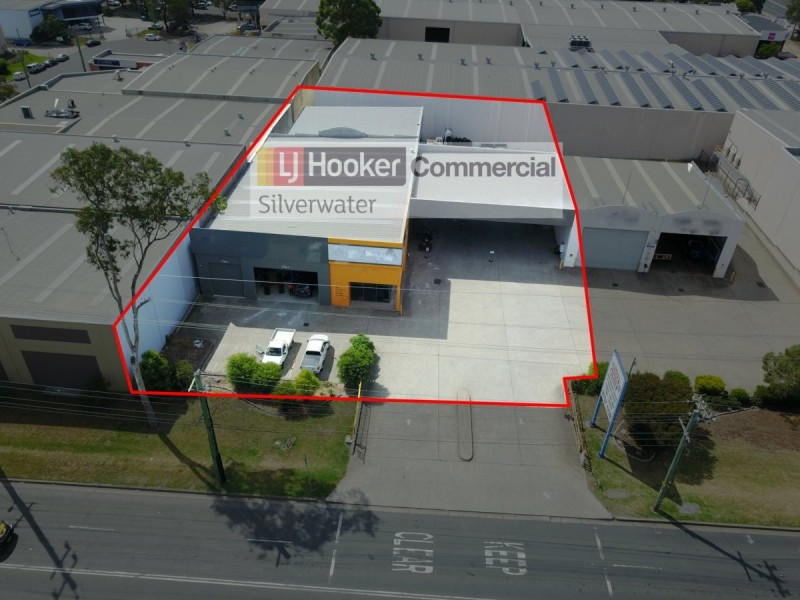 1/32 Elizabeth Street, Wetherill Park NSW 2164