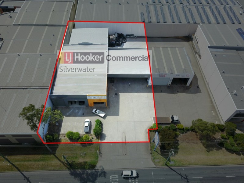 1/32 Elizabeth Street, Wetherill Park NSW 2164