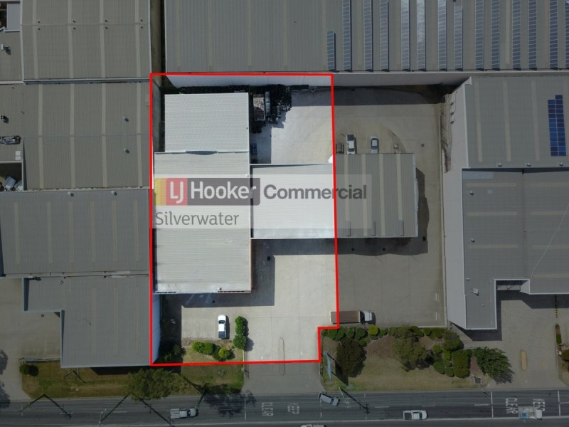 1/32 Elizabeth Street, Wetherill Park NSW 2164