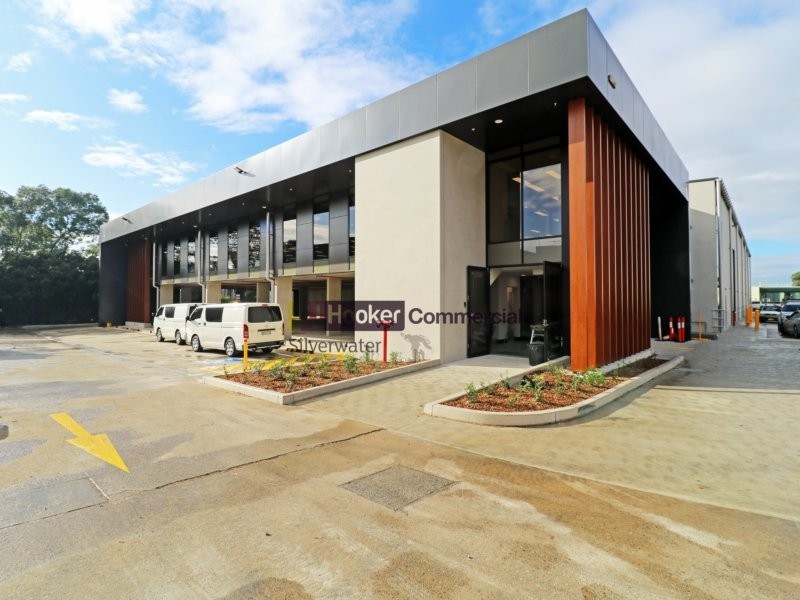 Seven Hills NSW 2147