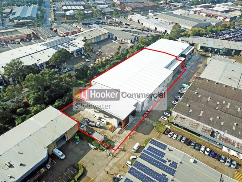 Seven Hills NSW 2147