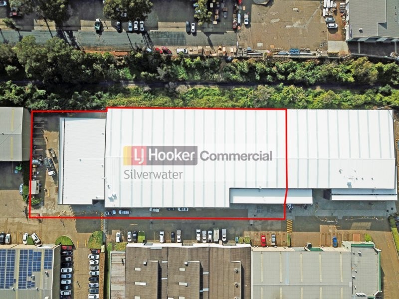 Seven Hills NSW 2147