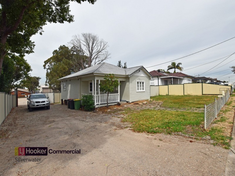 143 Orchardleigh Street, Guildford NSW 2161