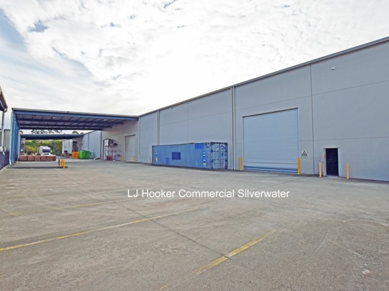 Wetherill Park NSW 2164