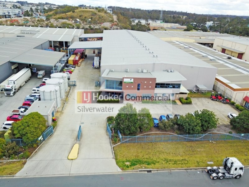 Wetherill Park NSW 2164