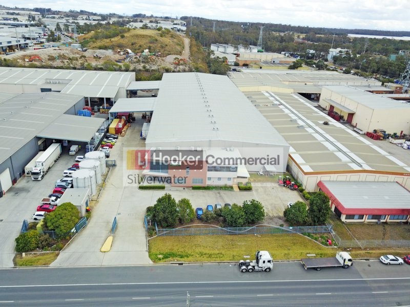 Wetherill Park NSW 2164