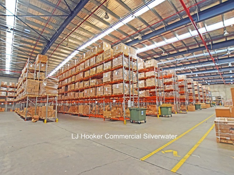 Wetherill Park NSW 2164