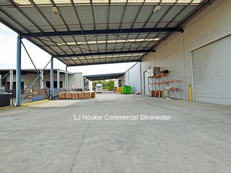 Wetherill Park NSW 2164
