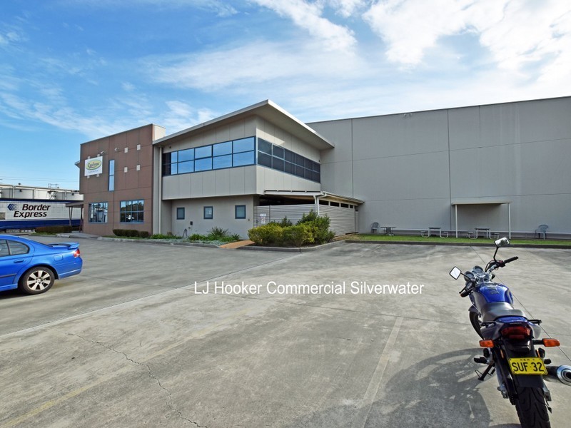 Wetherill Park NSW 2164