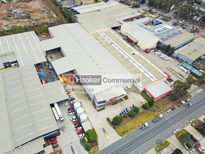 Wetherill Park NSW 2164
