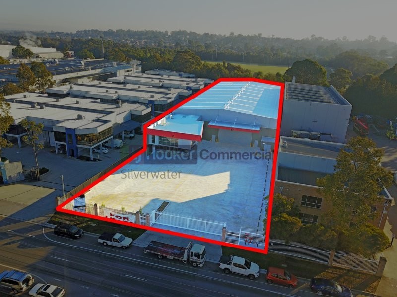 Arndell Park NSW 2148