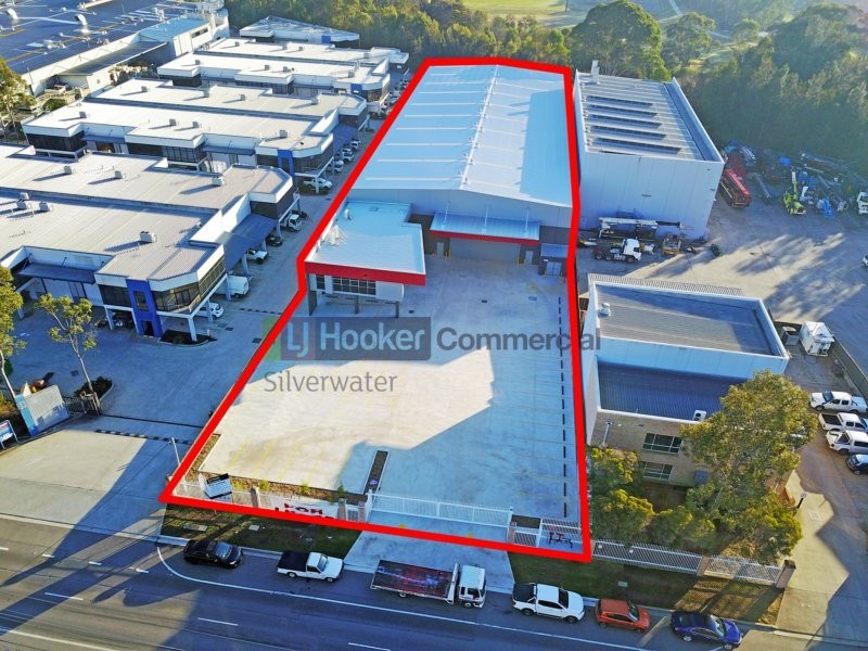 Arndell Park NSW 2148