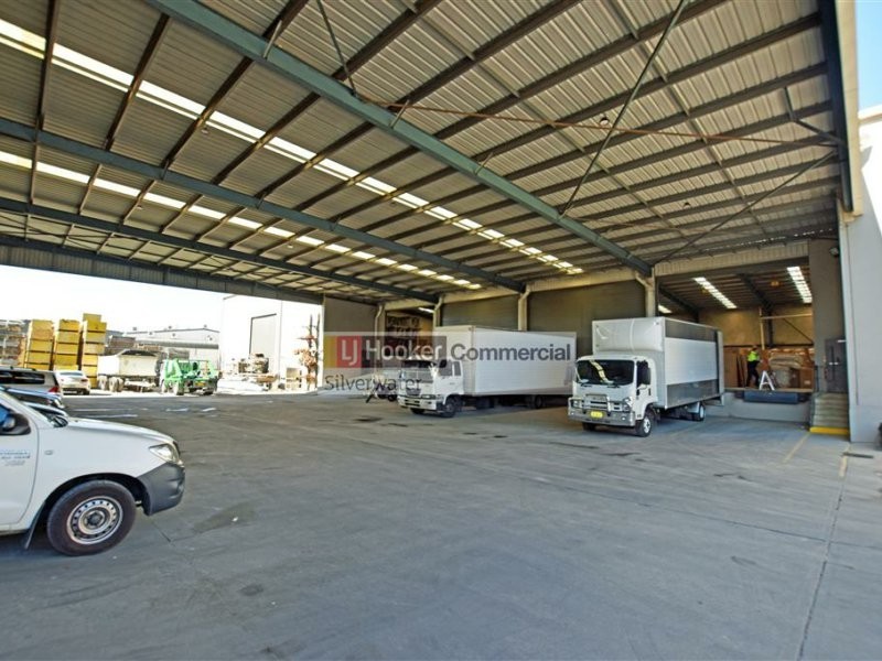 Wetherill Park NSW 2164