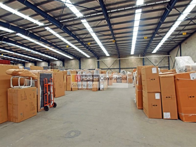 Wetherill Park NSW 2164