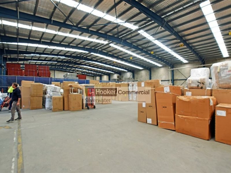 Wetherill Park NSW 2164