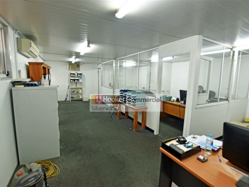 Wetherill Park NSW 2164