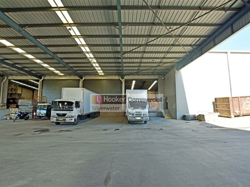 Wetherill Park NSW 2164