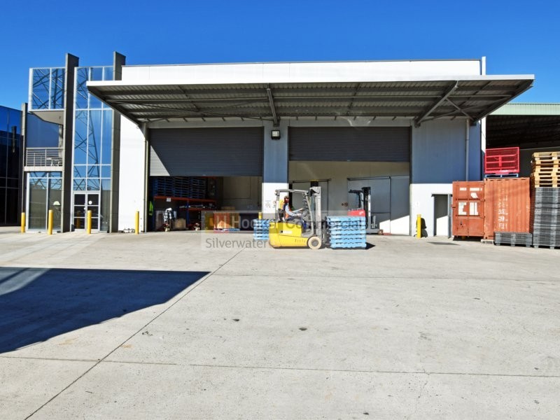 Wetherill Park NSW 2164