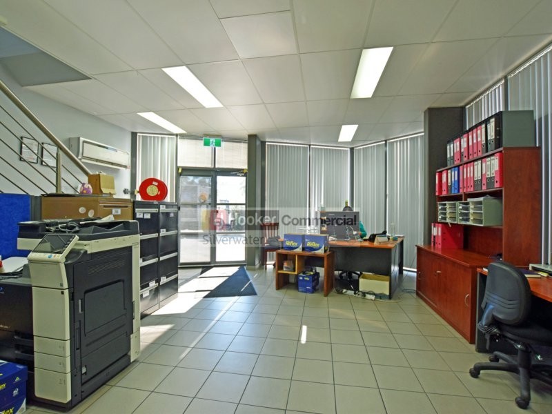 Wetherill Park NSW 2164