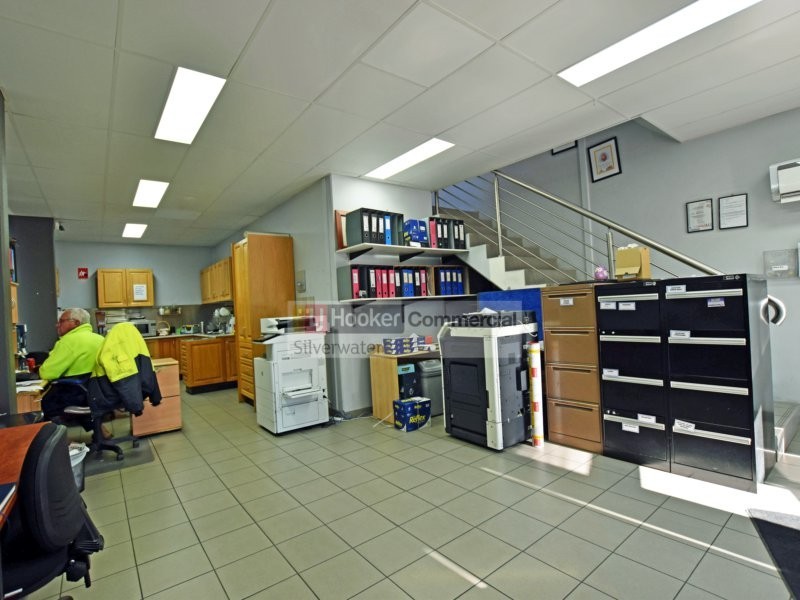 Wetherill Park NSW 2164