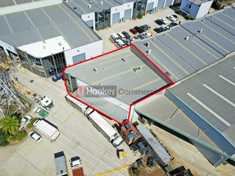 Wetherill Park NSW 2164