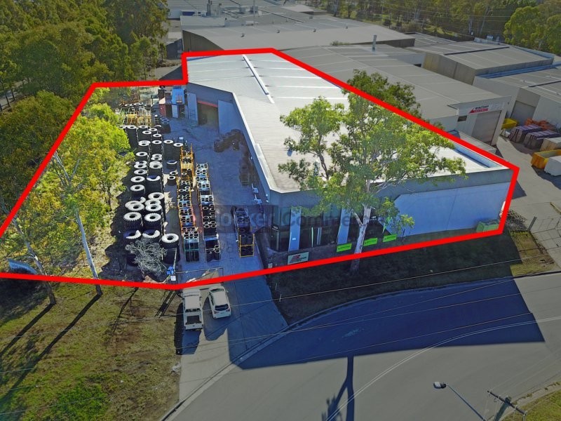 Wetherill Park NSW 2164