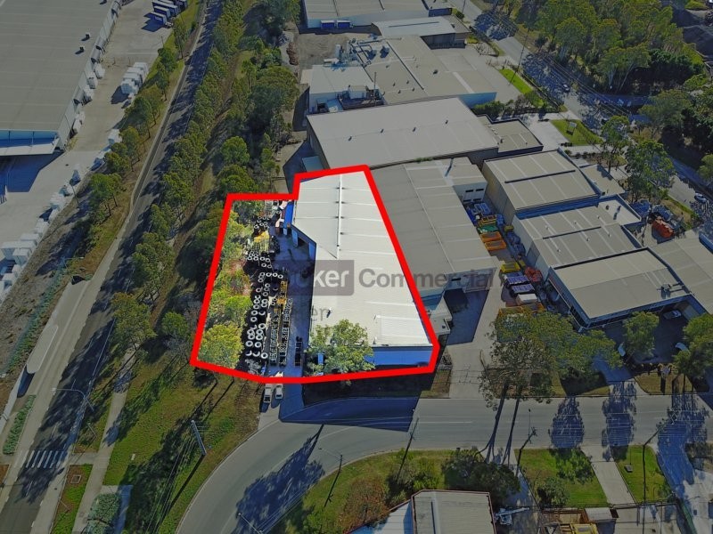 Wetherill Park NSW 2164