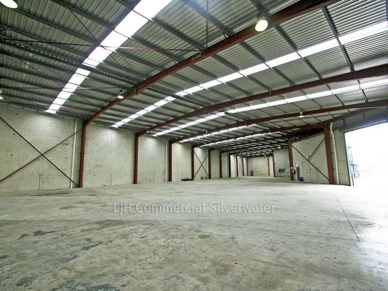 Wetherill Park NSW 2164