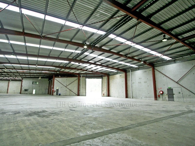 Wetherill Park NSW 2164