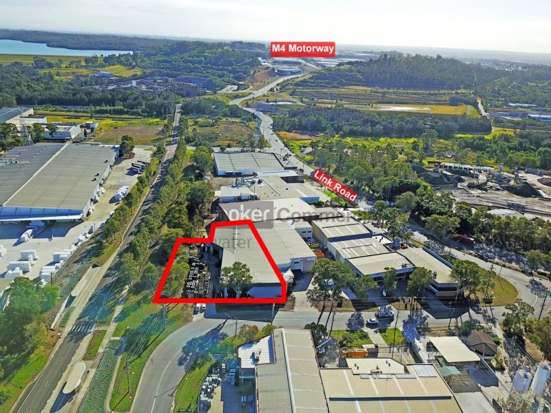 Wetherill Park NSW 2164