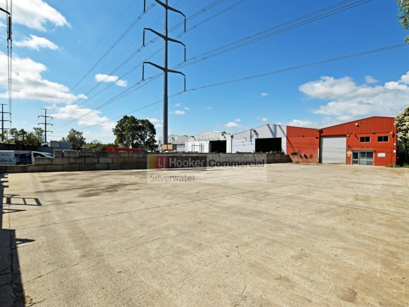 Smithfield NSW 2164
