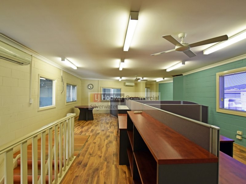 Smithfield NSW 2164