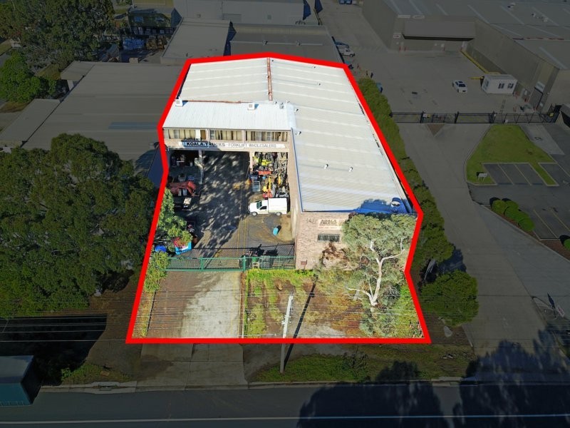 Wetherill Park NSW 2164