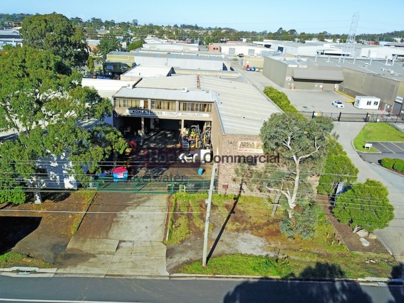 Wetherill Park NSW 2164