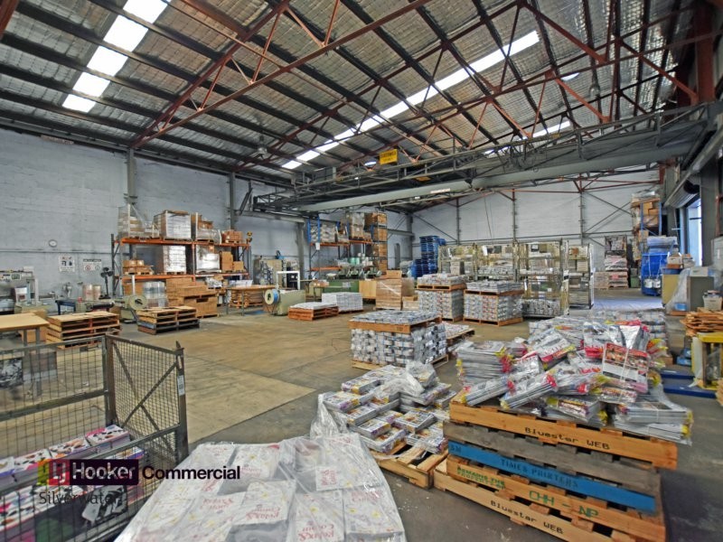 Silverwater NSW 2128