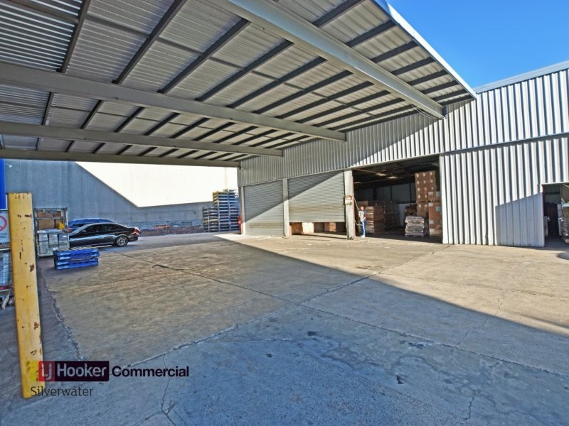 Silverwater NSW 2128