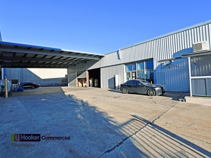 Silverwater NSW 2128