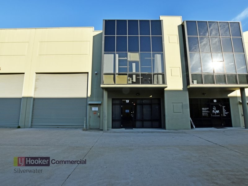 Unit 9/453-455 Victoria Street, Wetherill Park NSW 2164