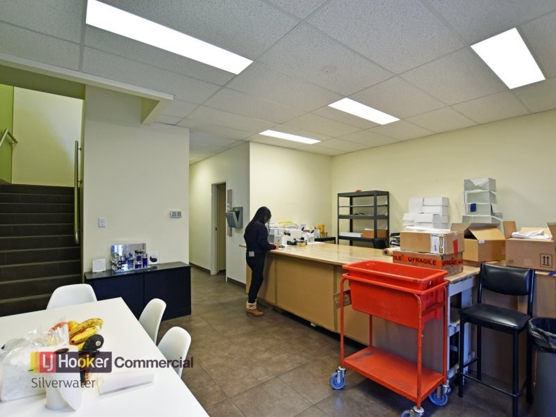 Unit 9/453-455 Victoria Street, Wetherill Park NSW 2164