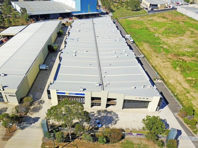 Unit 9/453-455 Victoria Street, Wetherill Park NSW 2164