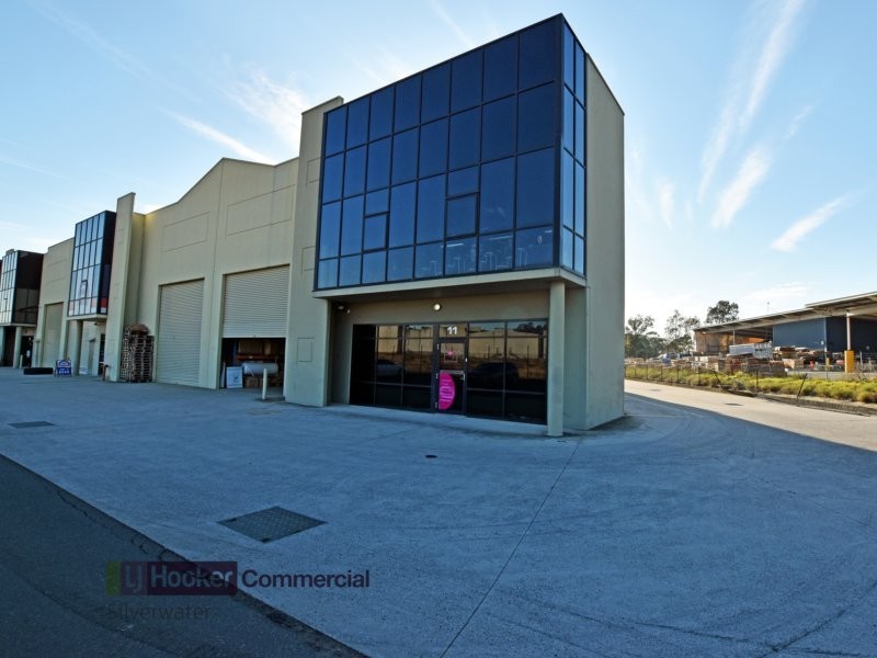 Unit 11/453-455 Victoria Street, Wetherill Park NSW 2164