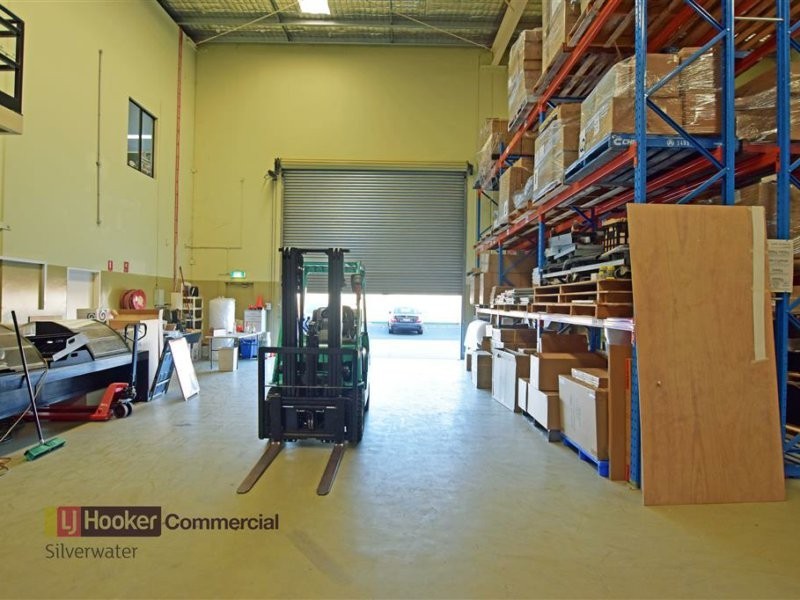 Unit 11/453-455 Victoria Street, Wetherill Park NSW 2164