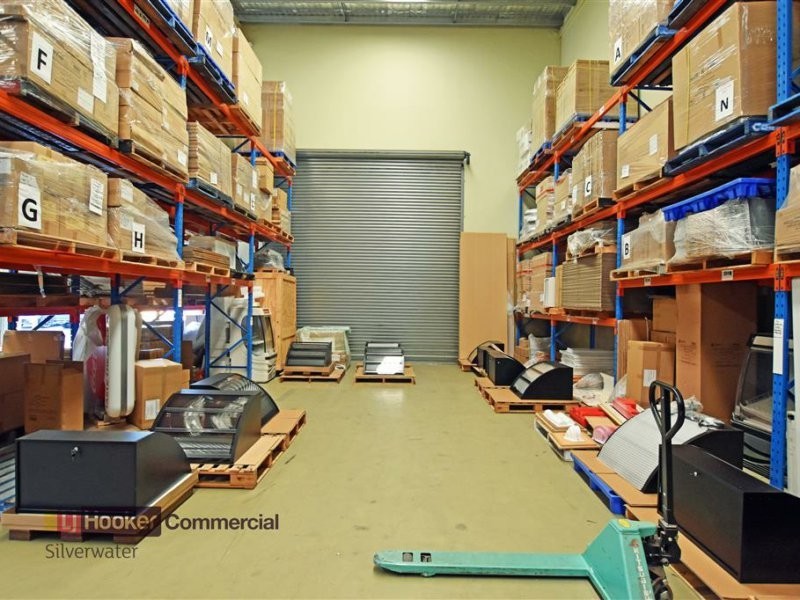 Unit 11/453-455 Victoria Street, Wetherill Park NSW 2164