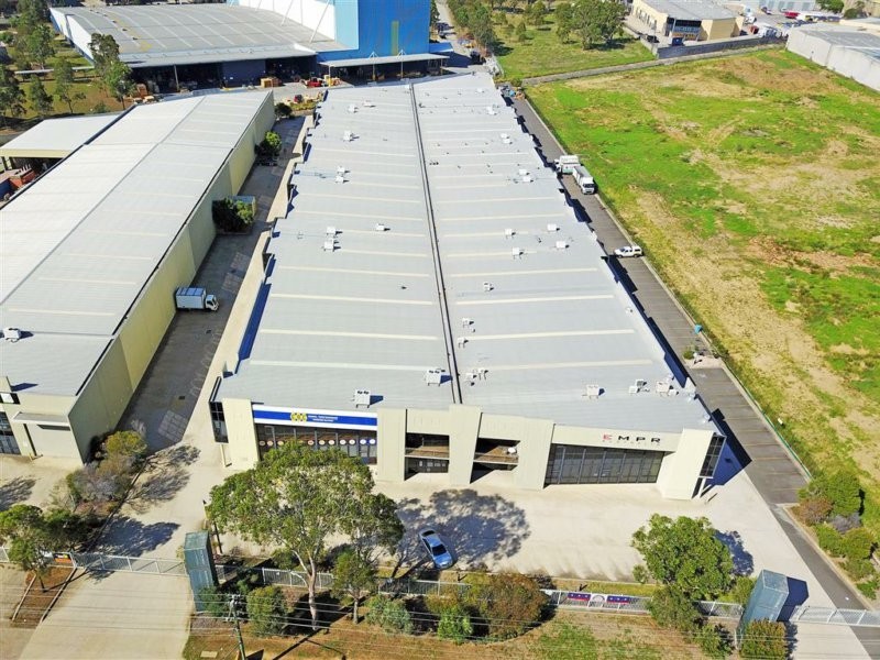 Unit 11/453-455 Victoria Street, Wetherill Park NSW 2164