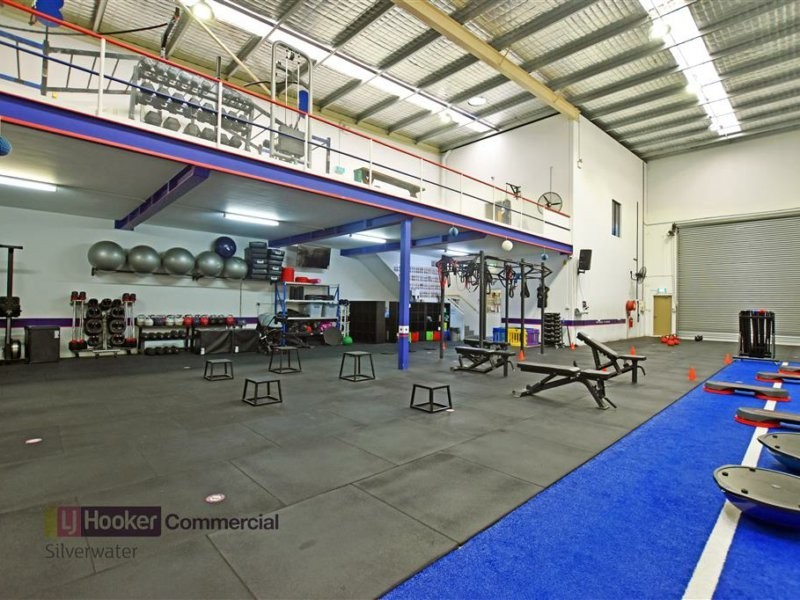 Unit 12/453-455 Victoria Street, Wetherill Park NSW 2164