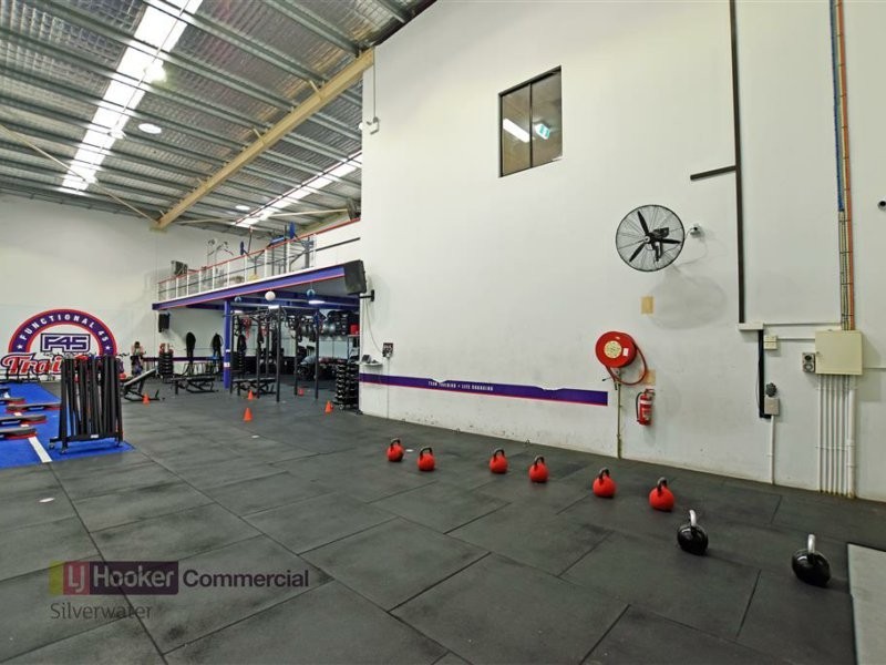 Unit 12/453-455 Victoria Street, Wetherill Park NSW 2164