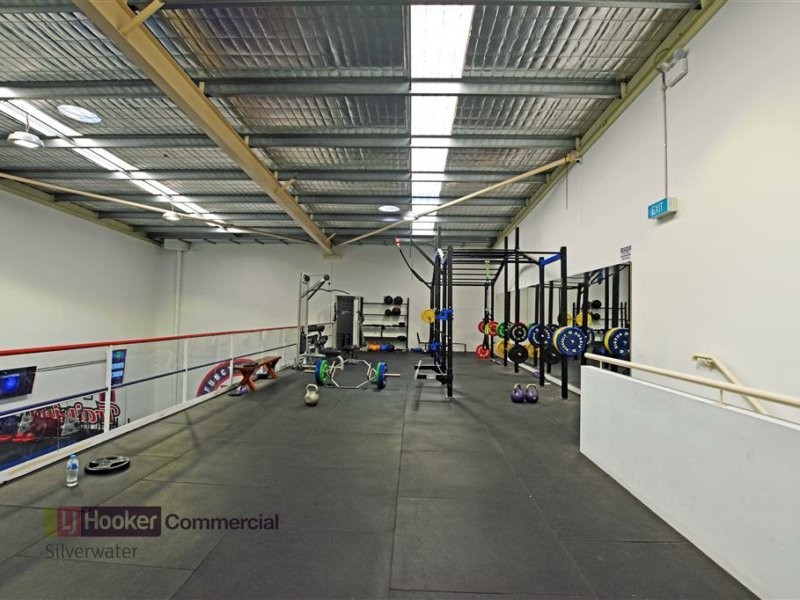 Unit 12/453-455 Victoria Street, Wetherill Park NSW 2164