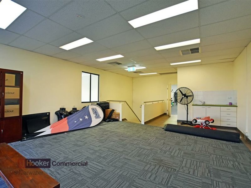 Unit 12/453-455 Victoria Street, Wetherill Park NSW 2164