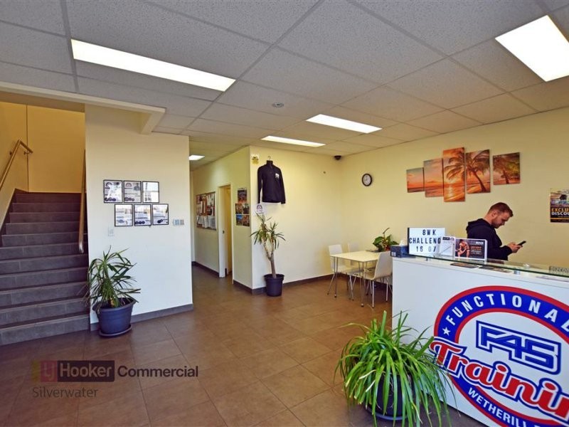 Unit 12/453-455 Victoria Street, Wetherill Park NSW 2164